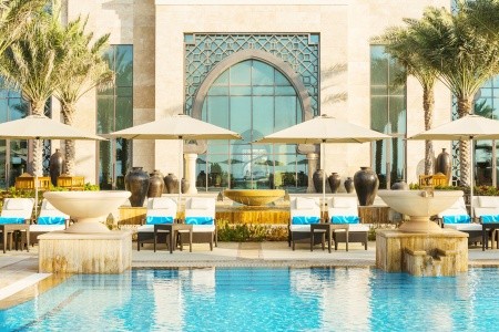 Hotel Ajman Saray, a&nbsp;Luxury Collection Resort