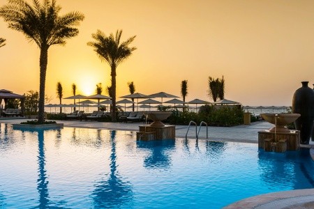 Hotel Ajman Saray, a&nbsp;Luxury Collection Resort