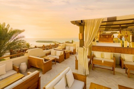 Hotel Ajman Saray, a&nbsp;Luxury Collection Resort