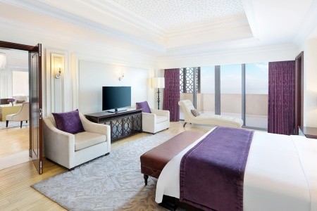 Hotel Ajman Saray, a&nbsp;Luxury Collection Resort