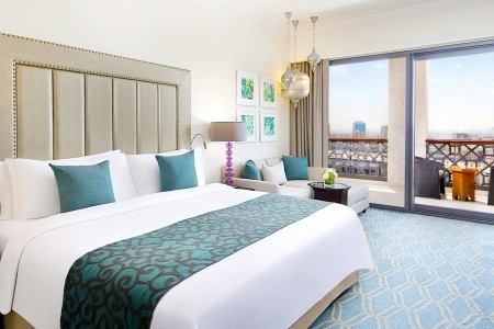 Hotel Ajman Saray, a&nbsp;Luxury Collection Resort