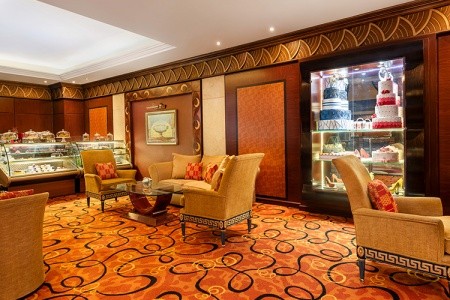 Spojené arabské emiráty Abu Dhabi Al Raha Beach Resort 10 dňový pobyt Raňajky Letecky Letisko: Praha March 2026 ( 5/03/26-14/03/26)