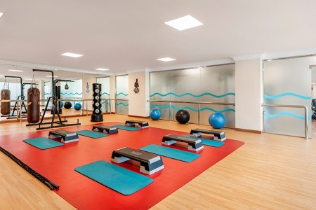 Spojené arabské emiráty Abu Dhabi Al Raha Beach Resort 10 dňový pobyt Raňajky Letecky Letisko: Praha March 2026 ( 5/03/26-14/03/26)