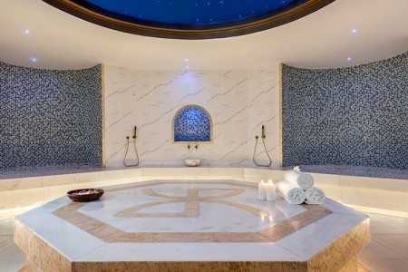 Spojené arabské emiráty Abu Dhabi Al Raha Beach Resort 10 dňový pobyt Raňajky Letecky Letisko: Praha March 2026 ( 5/03/26-14/03/26)