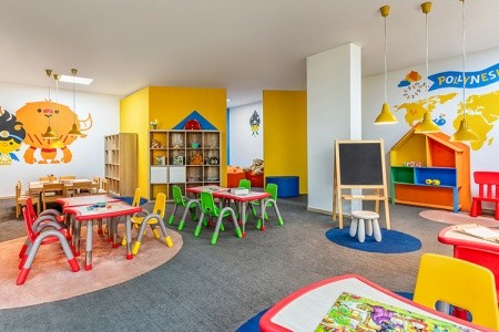 Spojené arabské emiráty Abu Dhabi Al Raha Beach Resort 10 dňový pobyt Raňajky Letecky Letisko: Praha March 2026 ( 5/03/26-14/03/26)