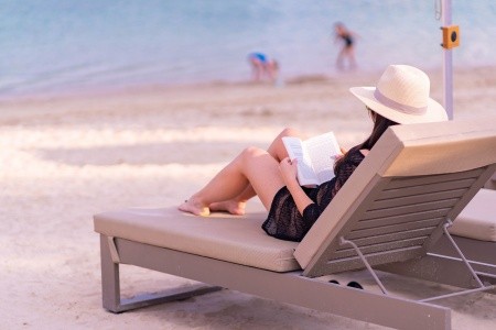 Hotel Beach Rotana Hotel & Tower