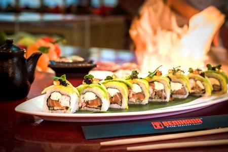 Hotel Beach Rotana Hotel & Tower