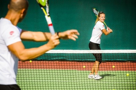 Hotel Beach Rotana Hotel & Tower