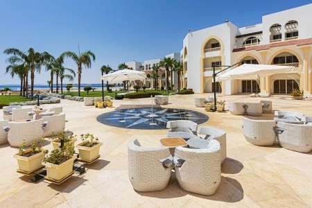 Old Palace Resort - 11