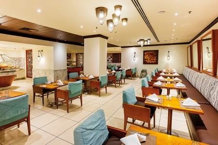 Old Palace Resort - 23