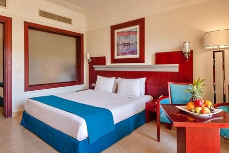 Egypt Hurghada Serenity Alma Resort (Ex.