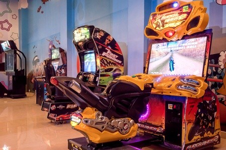 Egypt Hurghada Serenity Alma Resort (Ex.