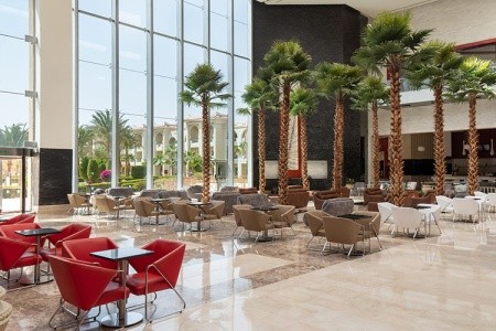 Egypt Hurghada Serenity Alma Resort (Ex.