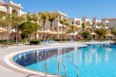 Egypt Hurghada Serenity Alma Resort (Ex.