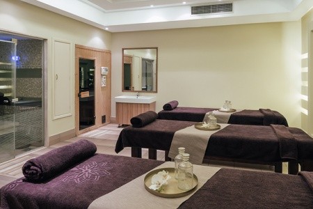 Egypt Hurghada Serenity Alma Resort (Ex.