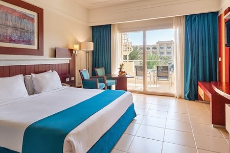 Egypt Hurghada Serenity Alma Resort (Ex.