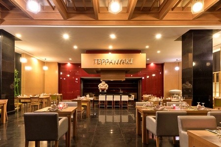 Egypt Hurghada Serenity Alma Resort (Ex.