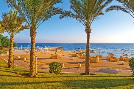 Egypt Hurghada Serenity Alma Resort (Ex.