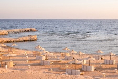 Egypt Hurghada Serenity Alma Resort (Ex.