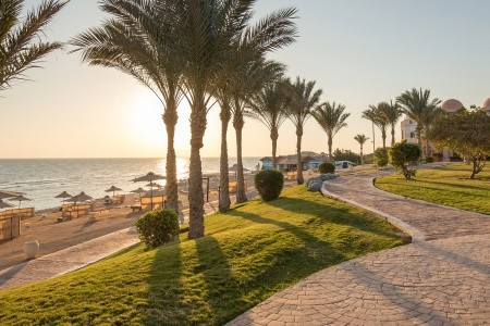 Egypt Hurghada Serenity Alma Resort (Ex.