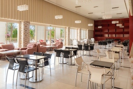 Egypt Hurghada Serenity Alma Resort (Ex.