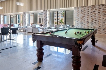 Egypt Hurghada Serenity Alma Resort (Ex.