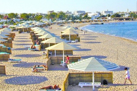 Egypt Safaga Menaville 13 dňový pobyt All Inclusive Letecky Letisko: Praha April 2026 ( 1/04/26-13/04/26)