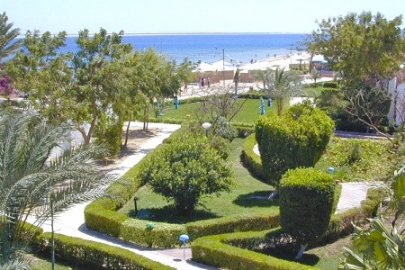 Egypt Safaga Menaville 13 dňový pobyt All Inclusive Letecky Letisko: Praha April 2026 ( 1/04/26-13/04/26)