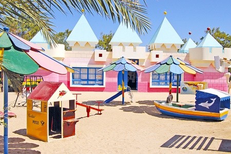 Egypt Safaga Menaville 13 dňový pobyt All Inclusive Letecky Letisko: Praha April 2026 ( 1/04/26-13/04/26)