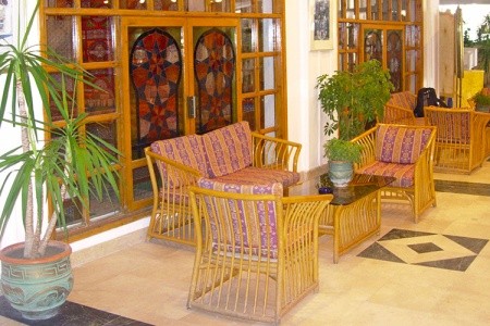 Egypt Safaga Menaville 13 dňový pobyt All Inclusive Letecky Letisko: Praha April 2026 ( 1/04/26-13/04/26)