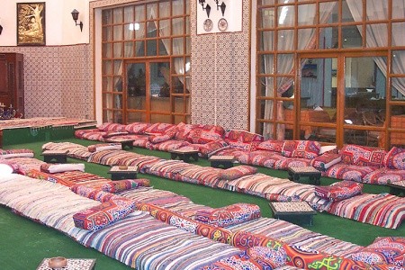 Egypt Safaga Menaville 13 dňový pobyt All Inclusive Letecky Letisko: Praha April 2026 ( 1/04/26-13/04/26)