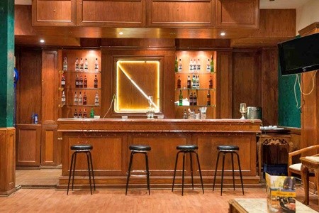 Imperial Shams Abu Soma - 4