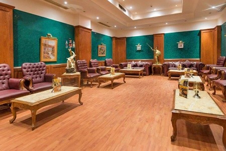 Imperial Shams Abu Soma - 5