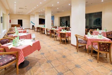 Imperial Shams Abu Soma - 12