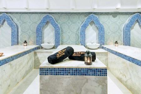 Imperial Shams Abu Soma - 14