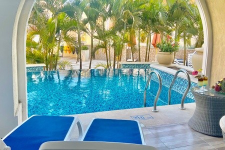 Egypt Sahl Hasheesh Kaisol Romance Resort  (Ex.