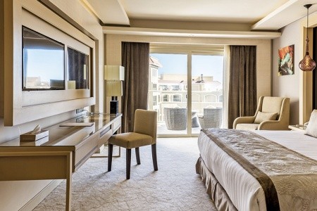 Egypt Sahl Hasheesh Kaisol Romance Resort  (Ex.