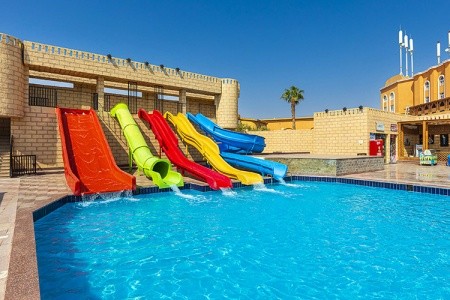 Golden Beach Resort (Ex. The Movie Gate) - 5