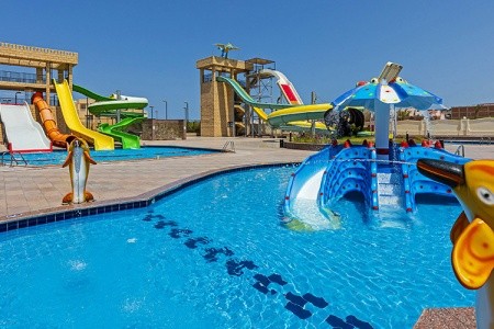 Golden Beach Resort (Ex. The Movie Gate) - 6