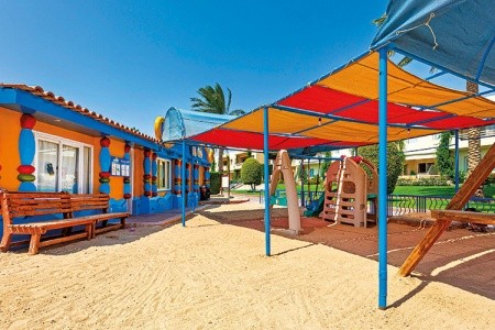 Golden Beach Resort (Ex. The Movie Gate) - 13