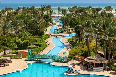 Golden Beach Resort (Ex. The Movie Gate) - 17