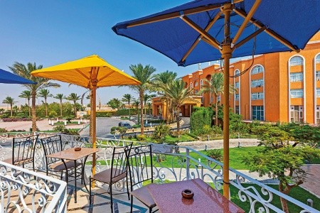 Golden Beach Resort (Ex. The Movie Gate) - 18