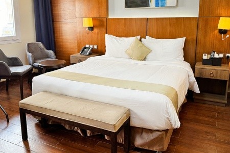 Omán Salalah Belad Bont 8 dňový pobyt Light All inclusive Letecky Letisko: Praha March 2026 (10/03/26-17/03/26)