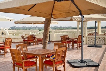 Omán Salalah Belad Bont 8 dňový pobyt Light All inclusive Letecky Letisko: Praha March 2026 (10/03/26-17/03/26)