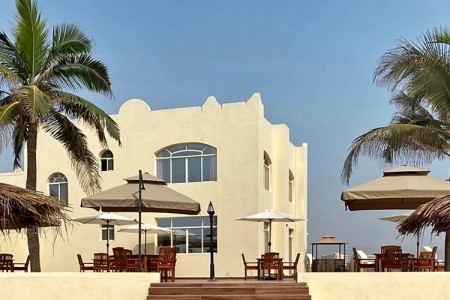 Omán Salalah Belad Bont 8 dňový pobyt Light All inclusive Letecky Letisko: Praha March 2026 (10/03/26-17/03/26)