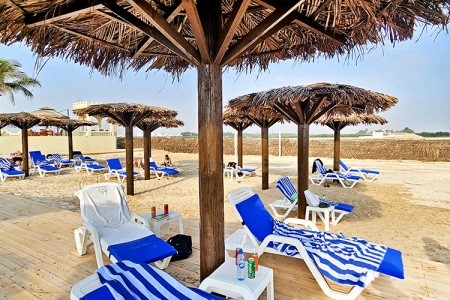 Omán Salalah Belad Bont 8 dňový pobyt Light All inclusive Letecky Letisko: Praha March 2026 (10/03/26-17/03/26)