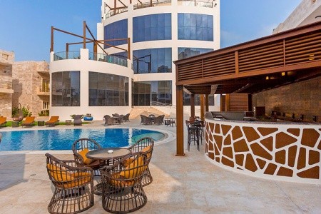 Omán Salalah Belad Bont 8 dňový pobyt Light All inclusive Letecky Letisko: Praha March 2026 (10/03/26-17/03/26)