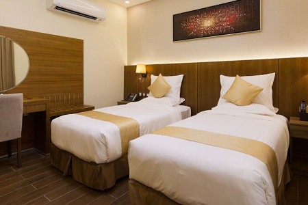 Omán Salalah Belad Bont 8 dňový pobyt Light All inclusive Letecky Letisko: Praha March 2026 (10/03/26-17/03/26)