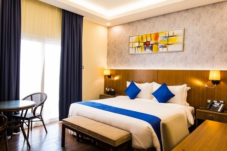 Omán Salalah Belad Bont 8 dňový pobyt Light All inclusive Letecky Letisko: Praha March 2026 (10/03/26-17/03/26)