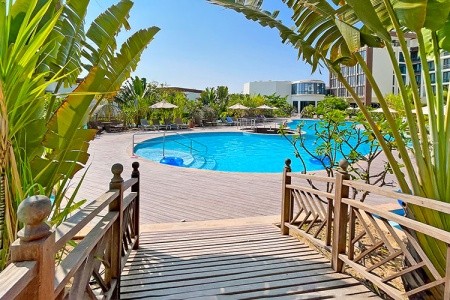 Omán Salalah Millennium Resort Salalah 11 dňový pobyt All Inclusive Letecky Letisko: Praha December 2025 ( 9/12/25-19/12/25)